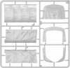 MiniArt 53066 G7117 Cargo Truck with Water Trailer 1/35